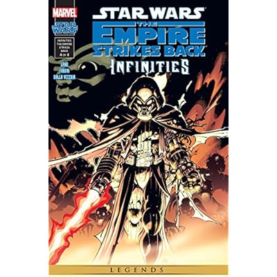Star Wars Infinities
