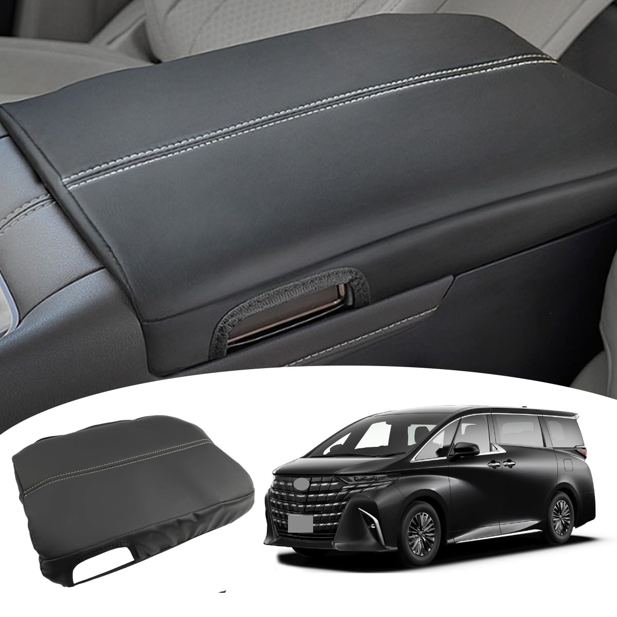 Amazon.co.jp: solaay 新型 トヨタ アルファード40系 