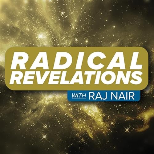 『Radical Revelations』のカバーアート