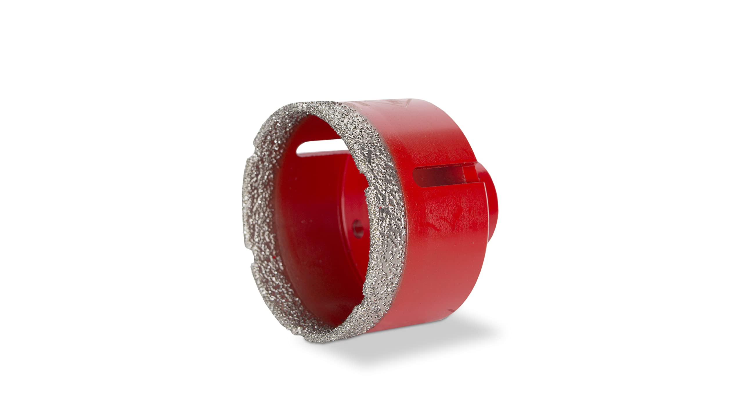 Rubi Trépan DRYGRES Ø68 mm sur meuleuse RUBI - 4917