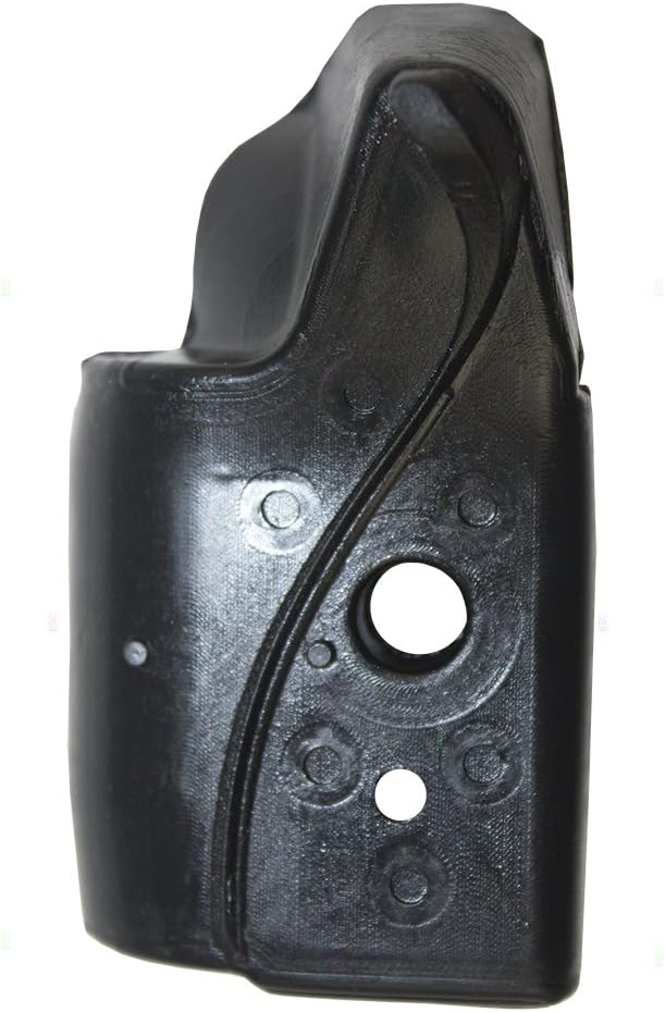 Left Rail Retainer Mucket Seal Fits 1997-2006 Jeep Wrangler