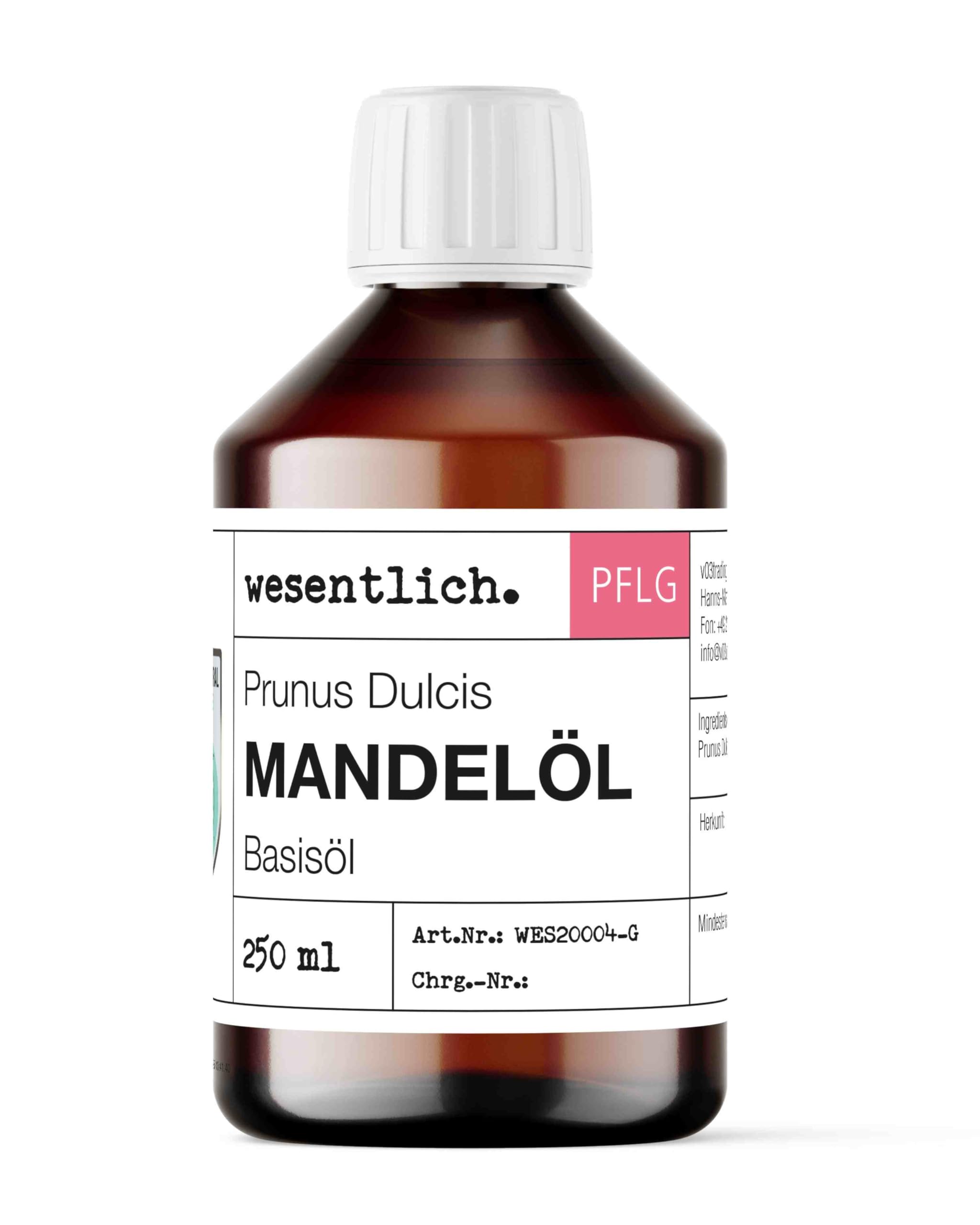mandelöl als gleitmittel Ritex Bio Gleitgel – Wasserbasiertes Veganes Gleitmittel 50 ml