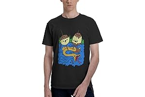 Princess Bubblegum Adult Unisex Star Character Graphic Male Fashion Tee Music Tour 2024 Casual T-Shirt