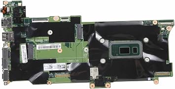 for Thinkpad X1 Carbon 7th X1 Yoga 4th Motherboard I7-8665 16G 5B21C21530