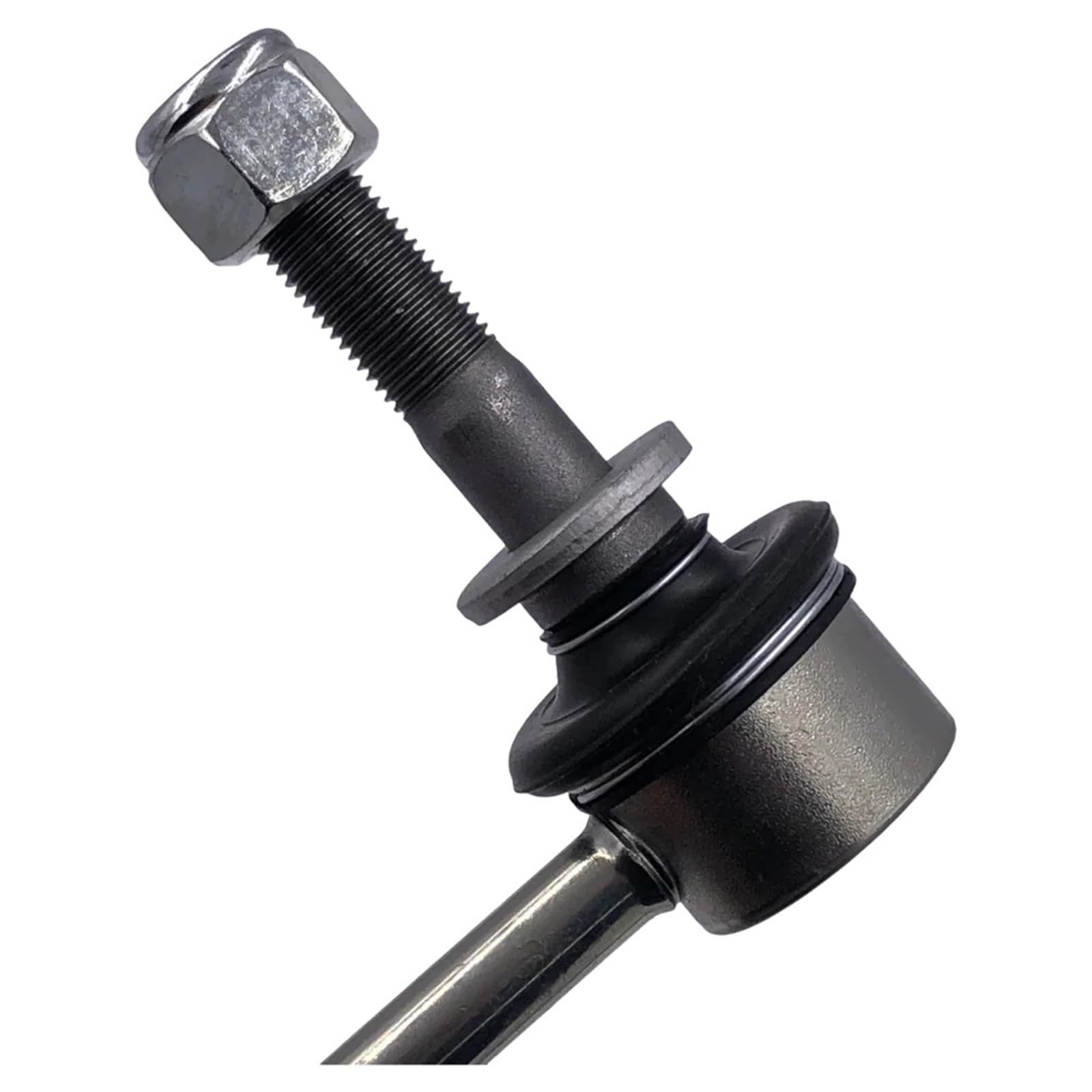 zestaw stabilizatora Przedni łącznik stabilizatora pasuje do Toyota Prado J120 J150 pasuje do Land Cruiser GSJ15 4Runner JMC YUHU 5 7 S350 Stabilizatory Poprzeczne(1pc(Left))