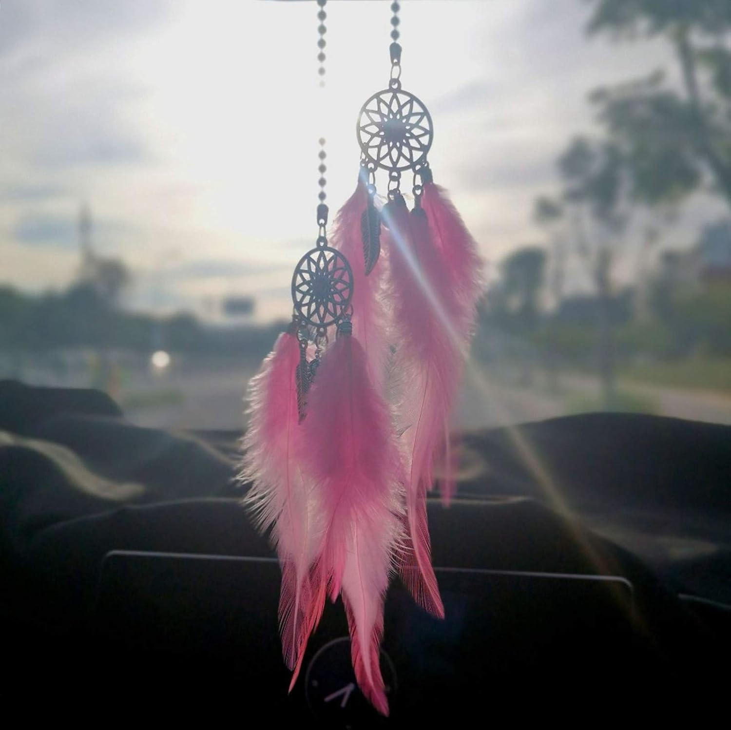 Mini Dream Catcher - Image 5