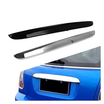 専用　MINI クラブマン　純正　トランクドアハンドル 楽天市場】【BMW MINI 純正 】ドアハンドル リア ドア用 クラブ