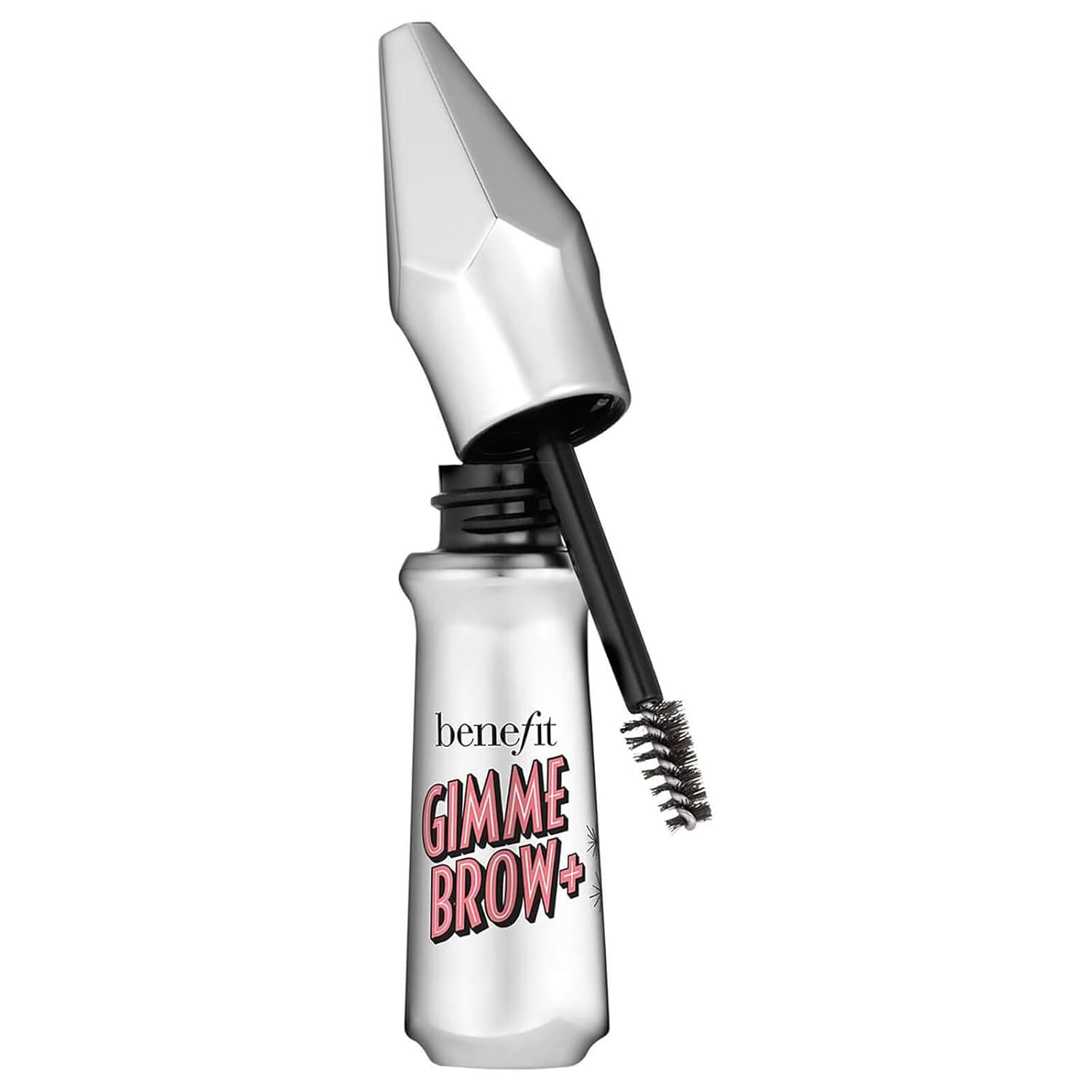 Benefit Cosmetics Mini Gimme Brow+ Tinted Volumizing Eyebrow Gel 3.75