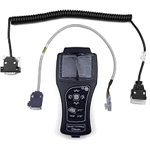 FC2360 FC2463 FC2364 Smart Console Handheld Programmer for Zapi AC Motor-Free for Golf Cart Electric Cars