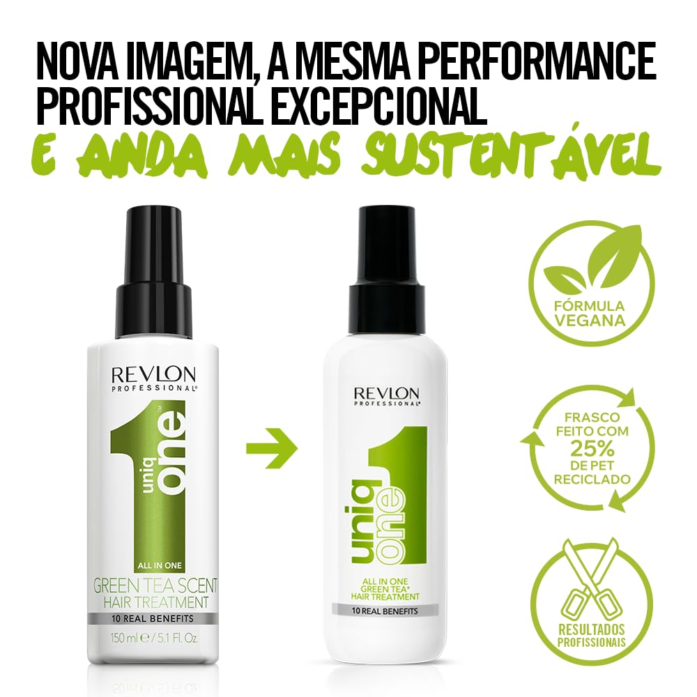 Revlon Professional UniqOne kuracja do włosów