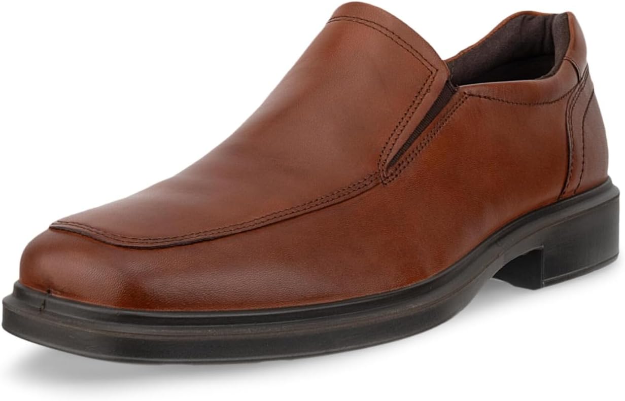 Men's Helsinki 2.0 Apron Toe Slip-on Loafers