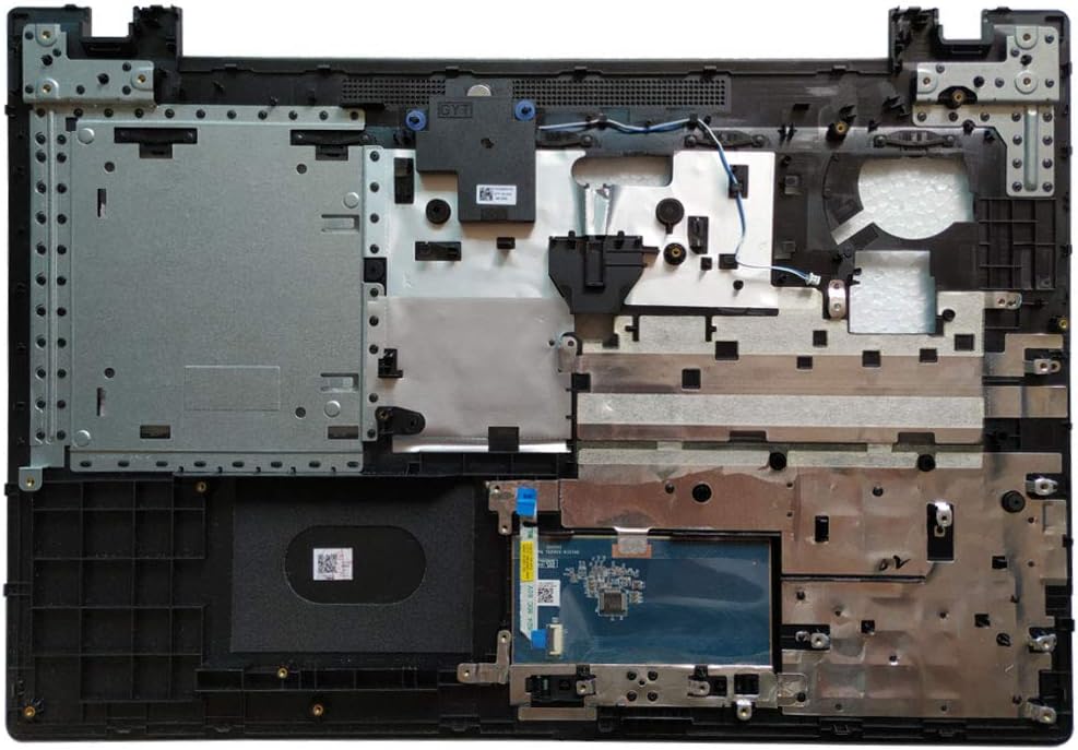 Laptop Replacement Parts Fit Lenovo IdeaPad 110-17ACL 110-17IKB 110-17ISK Palmrest Upper and Bottom Base Case Cover