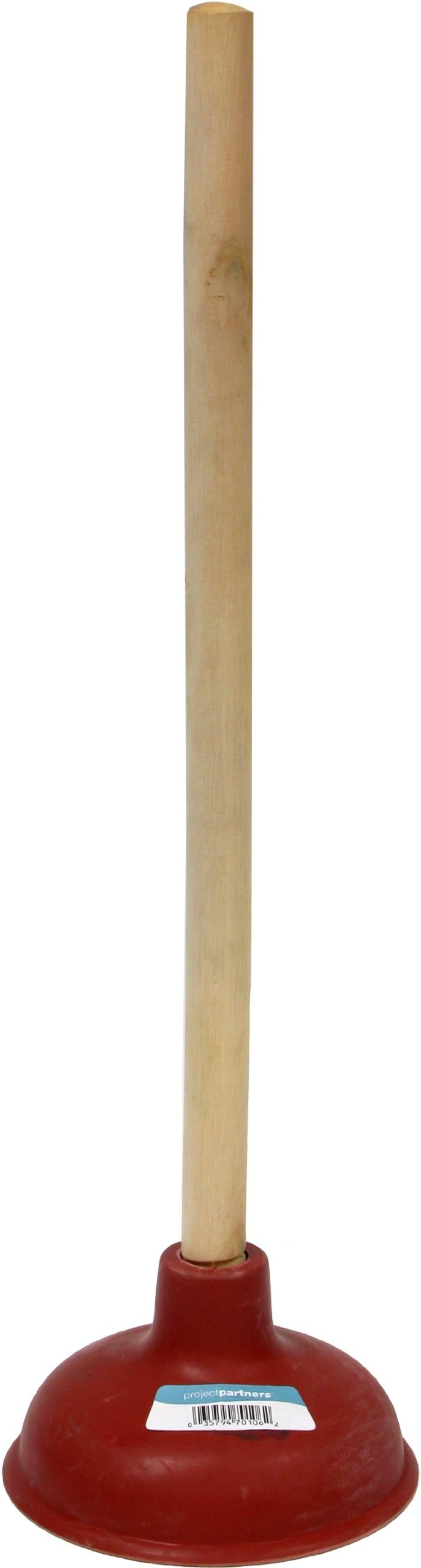 Project Partner 70106 Plunger Force Cup