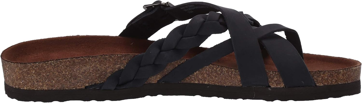  | White Mountain Shoes Harrington Footbeds Sandal | Flats