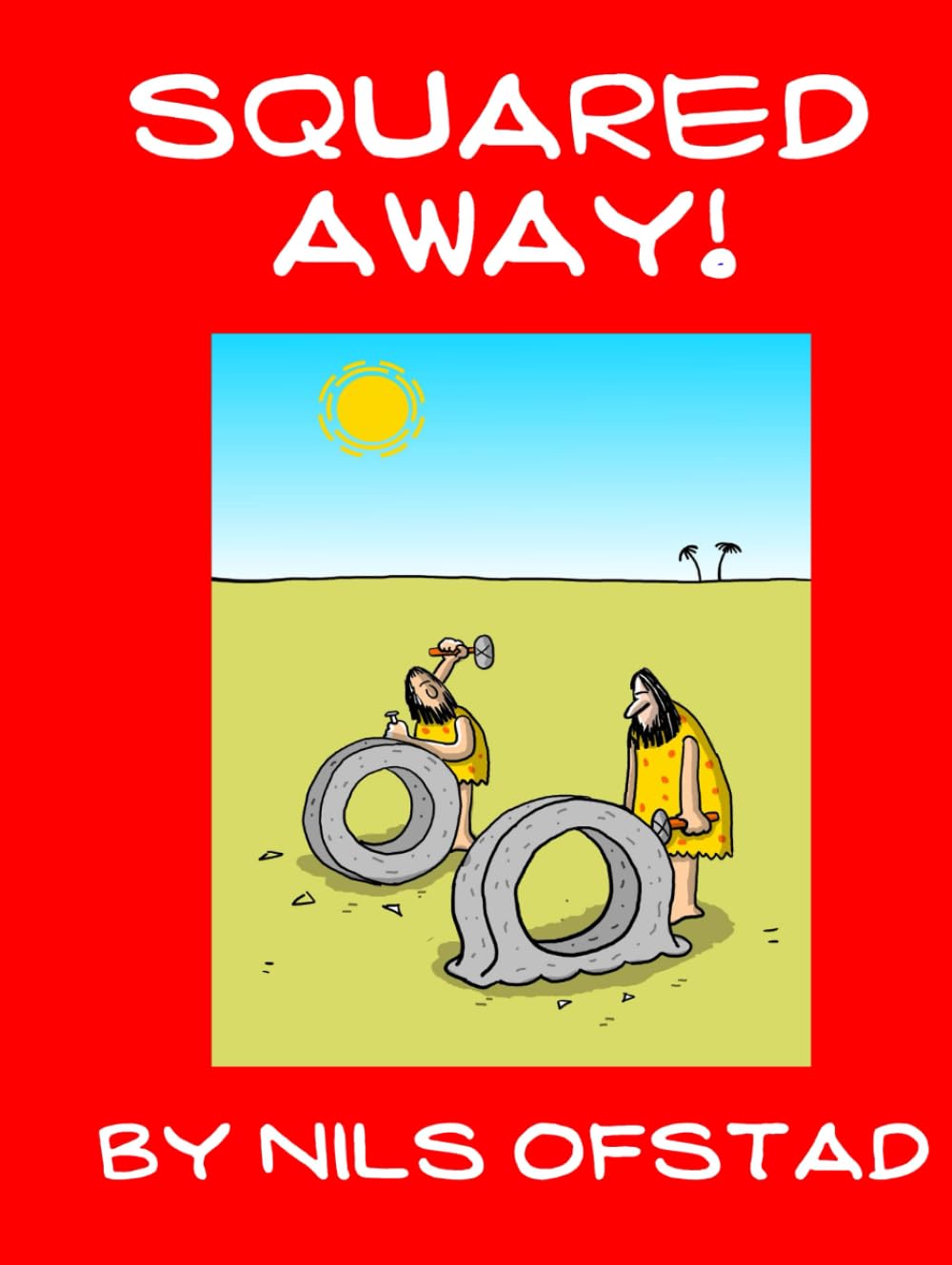 Squared Away!: Vol 1