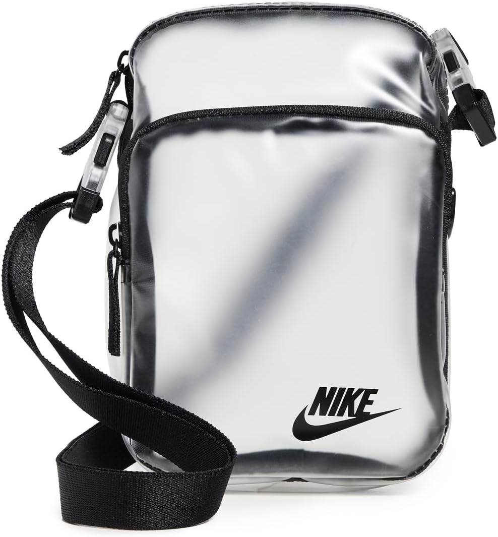 Nike Women's Heritage Crystal Crossbody Bag