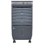 RR Signature WINCHILL CH Personal Air Cooler 50 LTR 【Dark Grey】