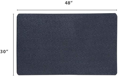 Miniatura 2 de VersaTex - Alfombrilla multiusos de goma