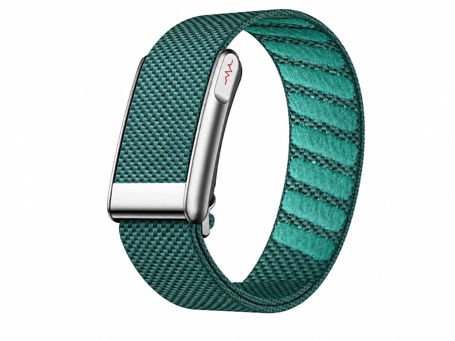 Nexlina Loop Smart Fitness Tracker with Heart Rate, SpO2, Body Temperature, HRV Analysis, 30+ Sports Modes, Sleep and Stress Monitor, 7 Days Battery (Green)-image-27
