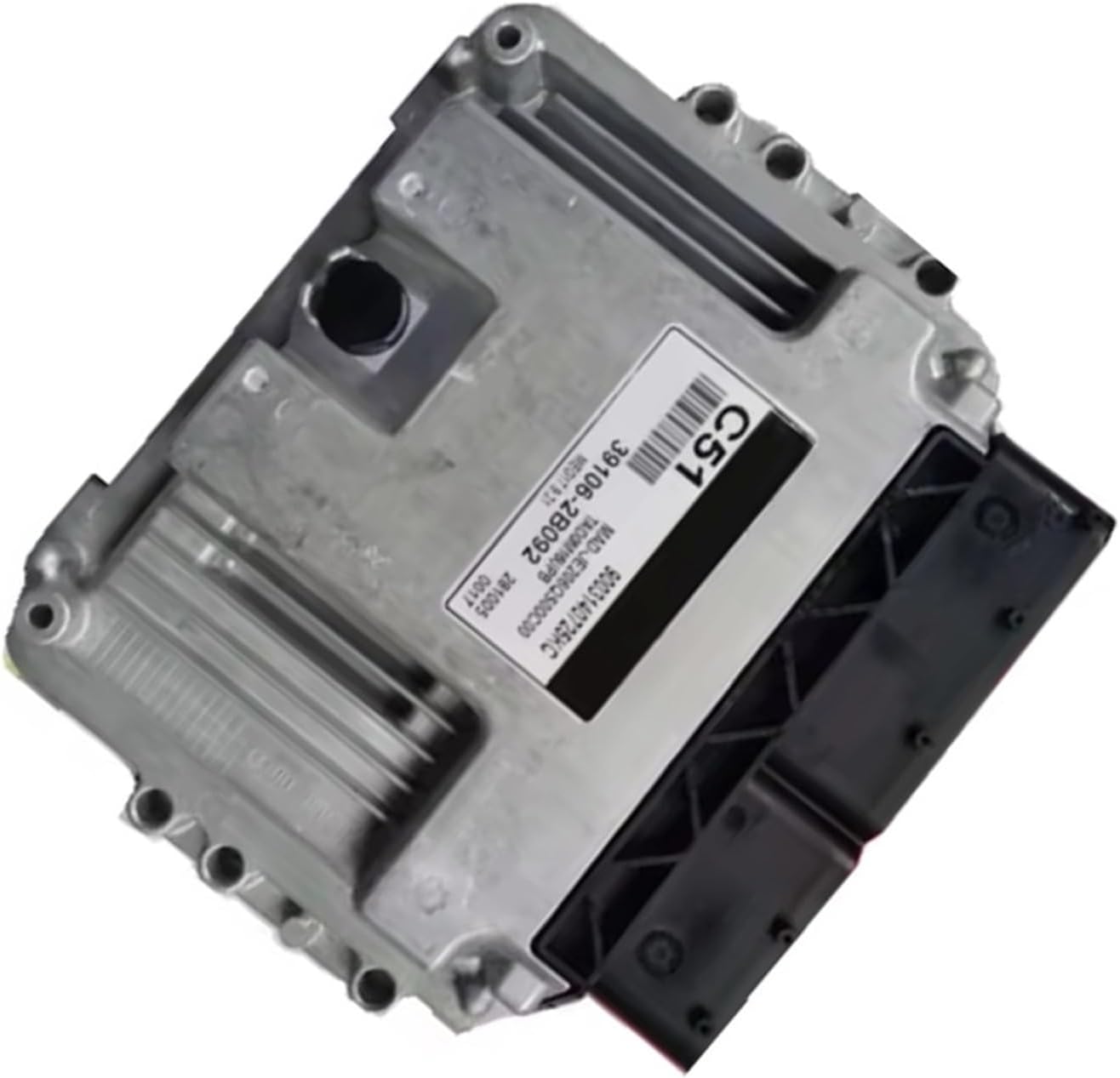 39106-2b092 ECU Car Engine Computer Board Electronic Control Unit 9003140725kc for Meg17.9.21 C51