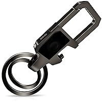 Algopix Similar Product 2 - Idakekiy Key Chain LED Light and Bottle