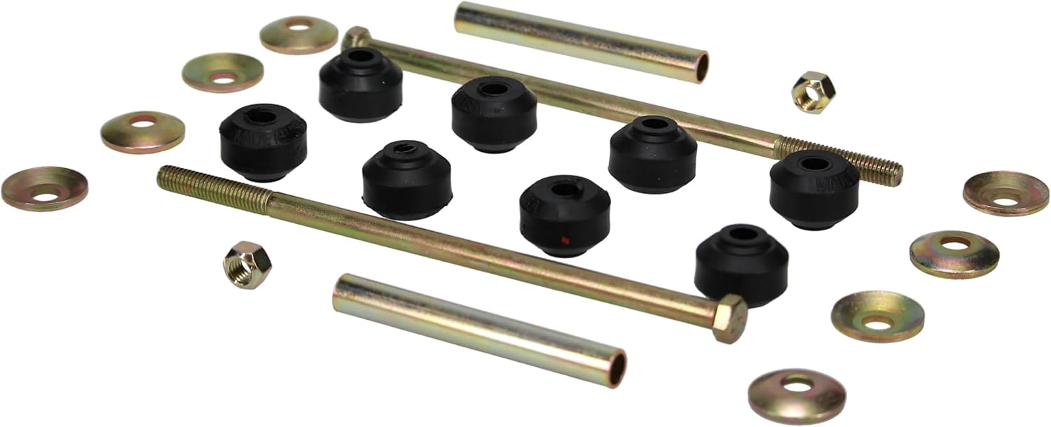 ACDelco Gold 45G20642 (19460337) Suspension Stabilizer Bar Link Kit