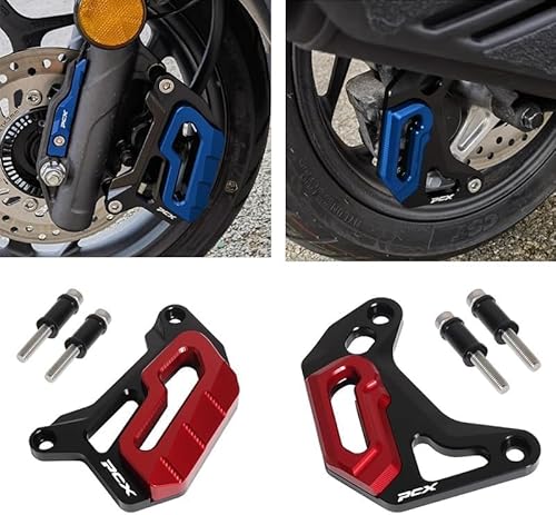 Aleyar PCX160 2025 jk05 kf47 pcx 2025�N ���{�����[�V���� ���A�L�����p�[�K�[�h+�p���A�L�����p�[�K�[�h (red, �Z�b�g)