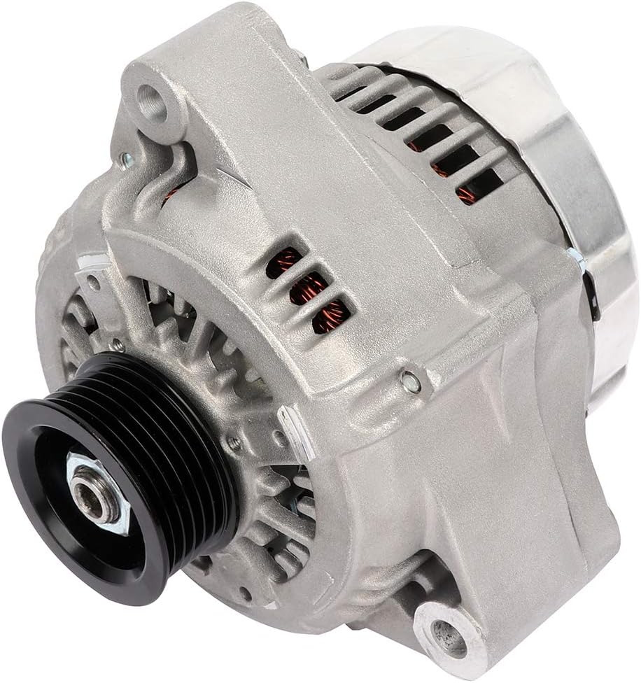 High Output Alternator 2001-2002 for Toyota for Sequoia,2000-2002 for Toyota for Tundra 13859