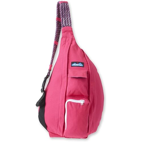 KAVU Original Rope Bag Cotton Crossbody Sling ​