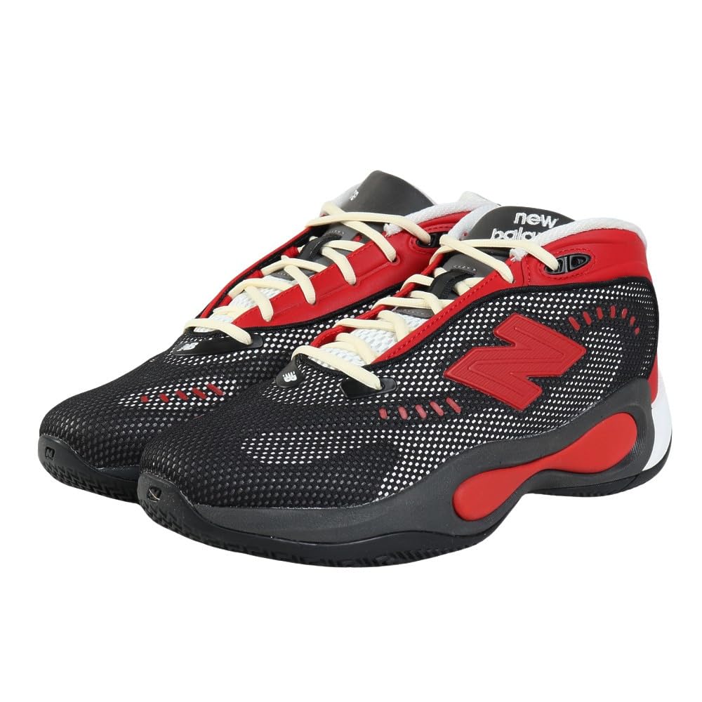 Amazon.co.jp: ニューバランス（new balance） バスケットシューズ