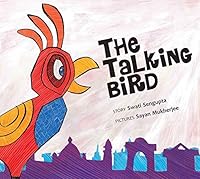 Bolne Wali Chidiya 9350466376 Book Cover