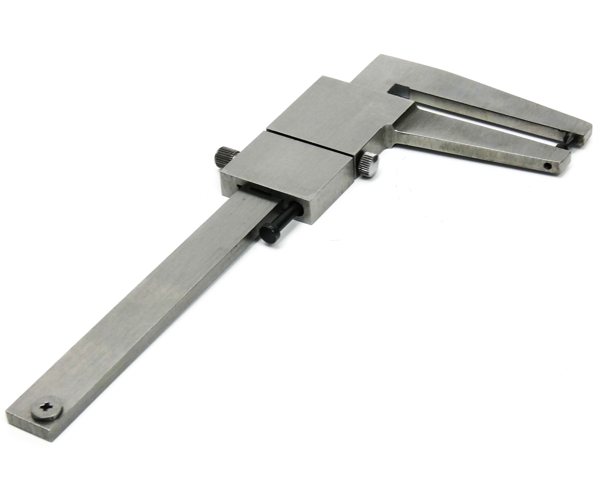 Jauge d'épaisseur pour freins, 0-60 mm