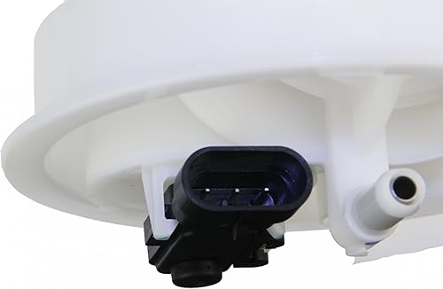 Miniatura 4 de URO Parts 2094701394 - Conjunto de bomba de combustible, incluye unidad de envío de nivel de combustible y filtro de combustible integrado