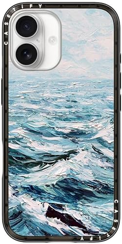 Miniatura 283 de CASETiFY Funda Compacta para iPhone 17 Pro Max [Delgada y Elegante/Compatible con Magsafe / Protección contra caídas de 4 pies de grado militar 2X]