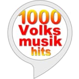  1000 Volksmusikhits