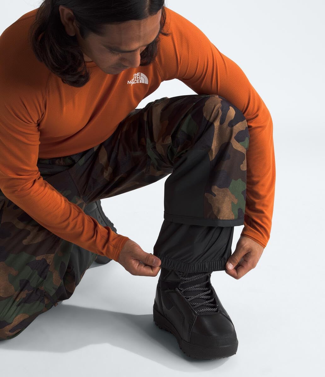 THE NORTH FACE メンズ フリーダム スノーパンツ 公式