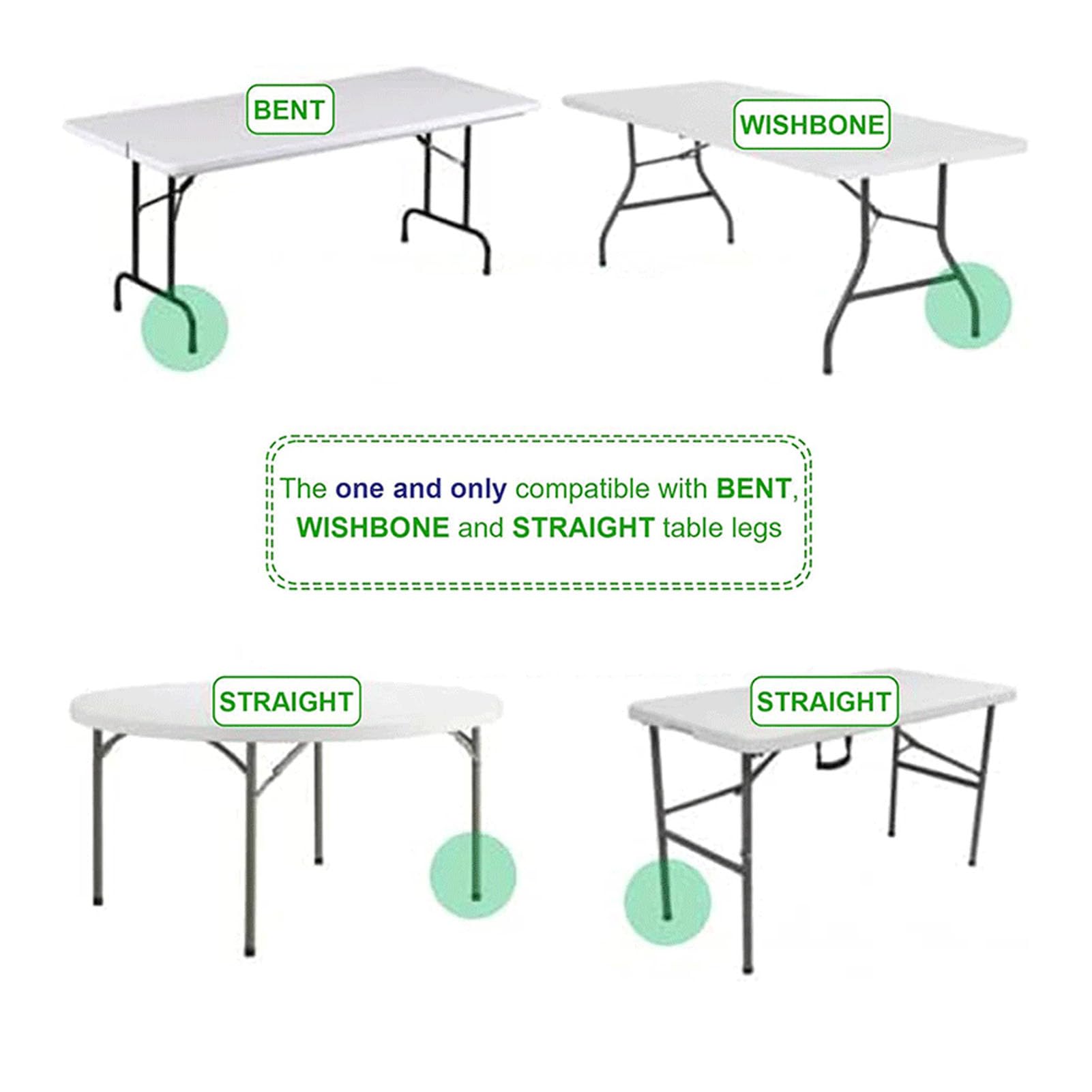 4 Patas Elevadoras con Ruedas para Muebles de Acero al Carbono, Resistentes y Regulables en Altura, Ideales para sofá, Cama o Mesa de salón (yo juzgo)