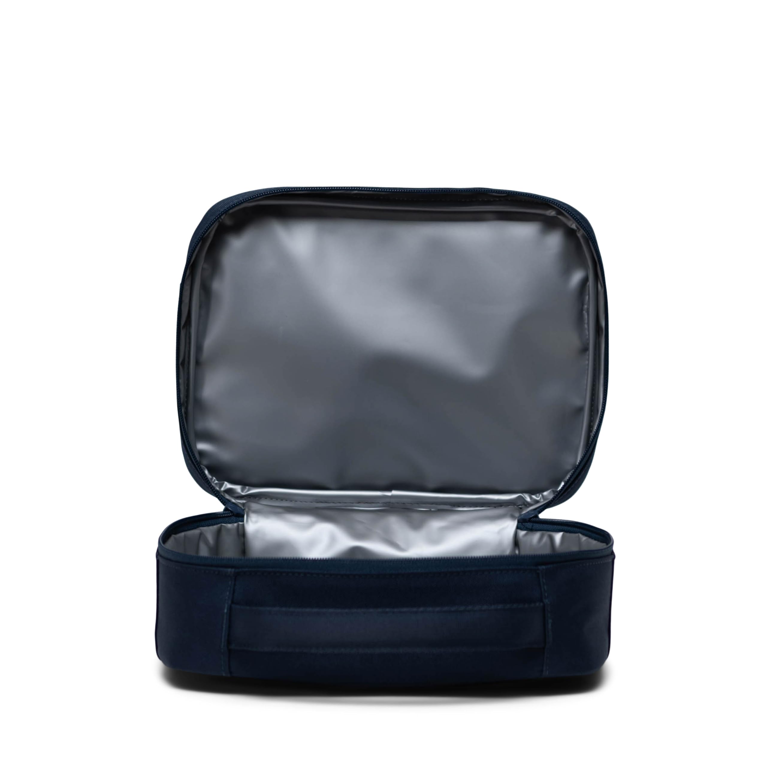 Herschel Pop Quiz Brotdose, Marineblau