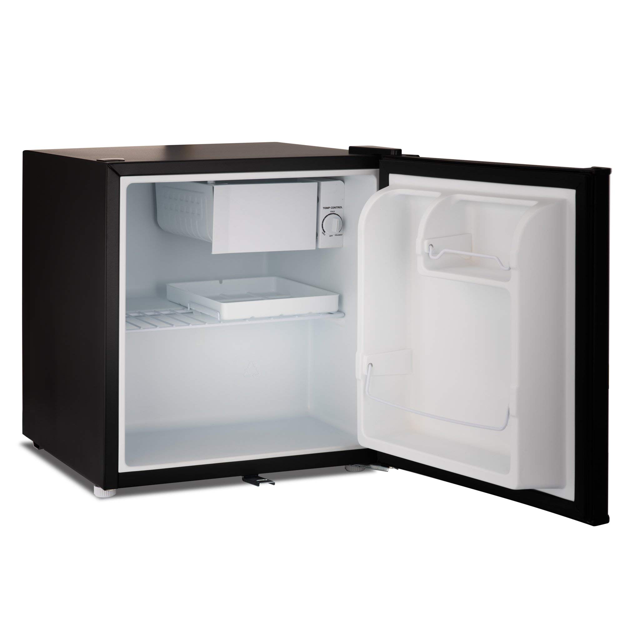 Buy Subcold Eco50 Mini Fridge Black TableTop Model CounterTop