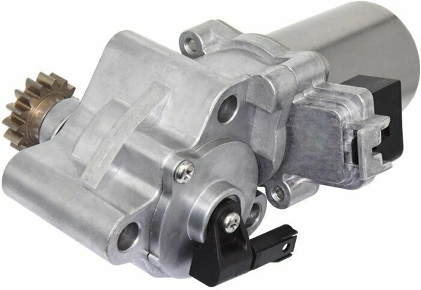 27107599693 27107599690 ATC-300 Transfer Case Actuator Fits for 2006-2013 E90 325xi 328i xDrive 330xi E92 335i xDrive Coupe E60 525xi 528i xDrive 530xi 535i xDrive, With 3 Month Warranty