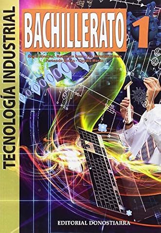 Tecnología Industrial I.