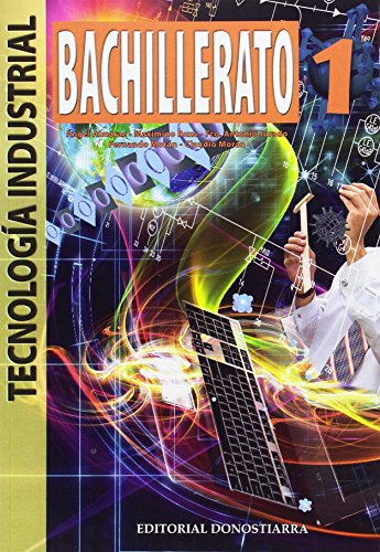 Tecnología Industrial I.