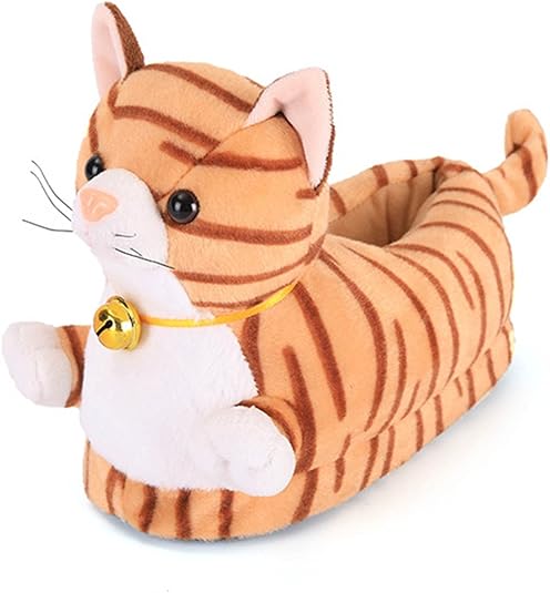 Havaianas Donna Pantofole Donna Peluche Coniglio Invernali Calde