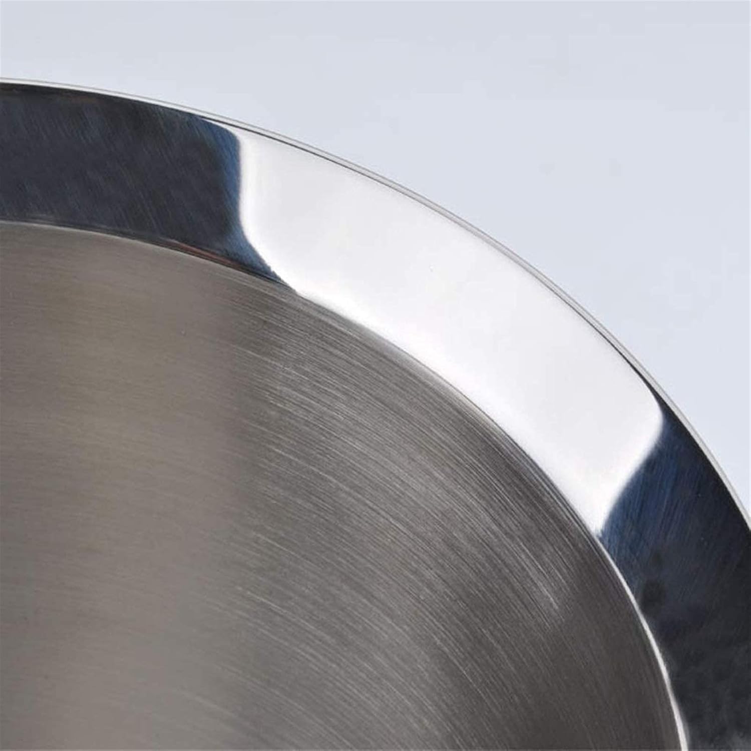 Bucket Stainless Steel Ice Buckets with Tongs,Double Wall Wine Ice Buckets for Paties and Bar,Outdoor