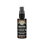 Suavecito Premium Blends Beard Oil - Leave-In Beard Conditioner For Softening Hair, Hydrating Skin, Eliminating Beard Dandruff, Healthy Beard Growth - Sandalwood Fragrance - 1 oz