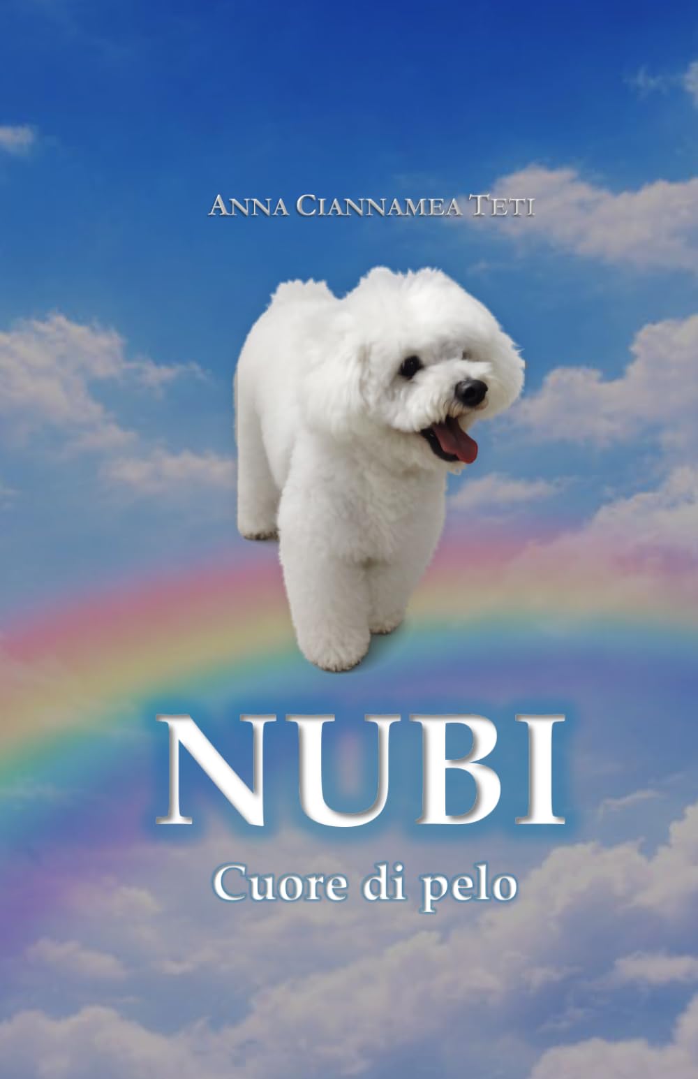 NUBI: Cuore di pelo