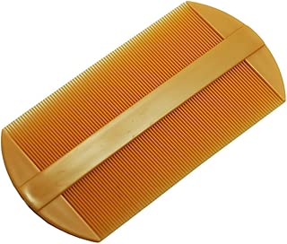 preptec doppelseitig Nit feine Zahnung Kopf Läuse Haar Kämme für Kinder Pet Floh im test