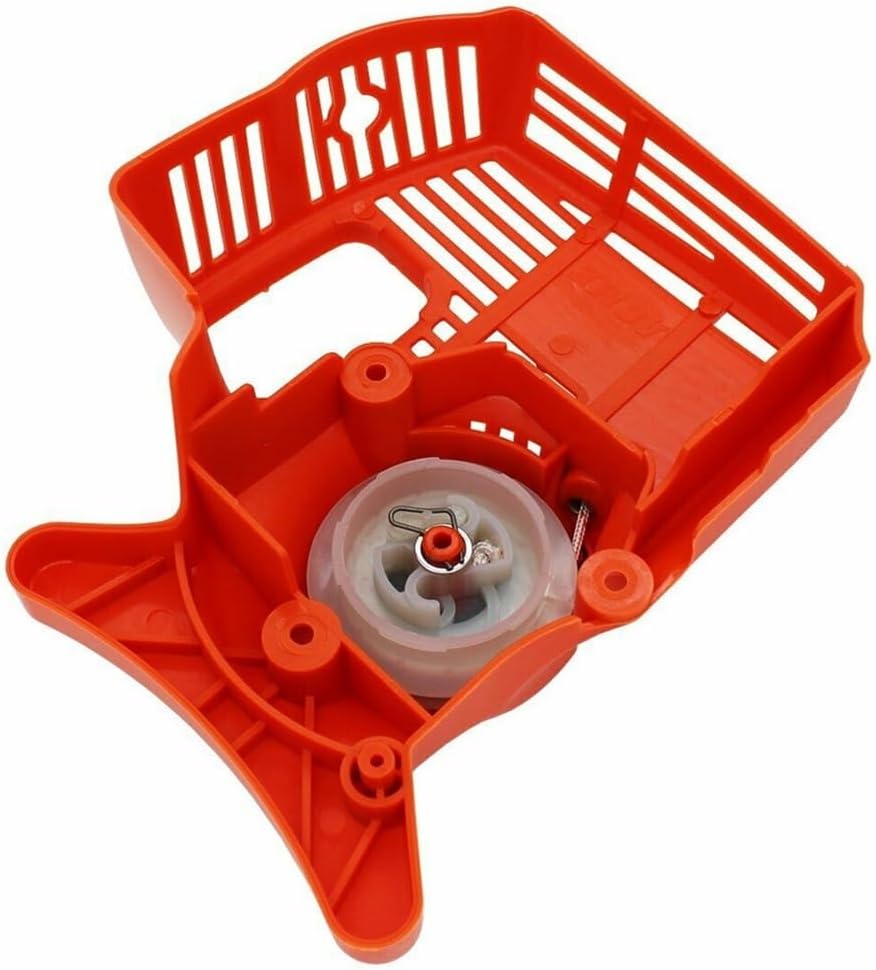Pull Starter Fit for Brush Cutter FS 38 45 55 FS38 FS45 FS46 FC55 FS55 HL45 KM55 Lawnmower Replace 4140 190 4009