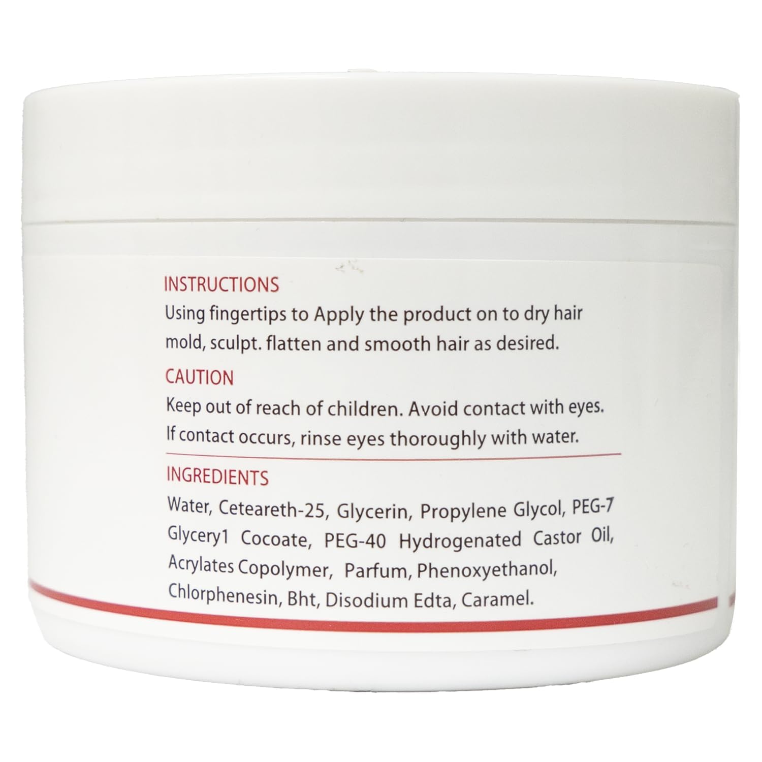 Bellatique Braiding Gel for Braids, Locs & Edges, Max Hold, 8.31 Oz
