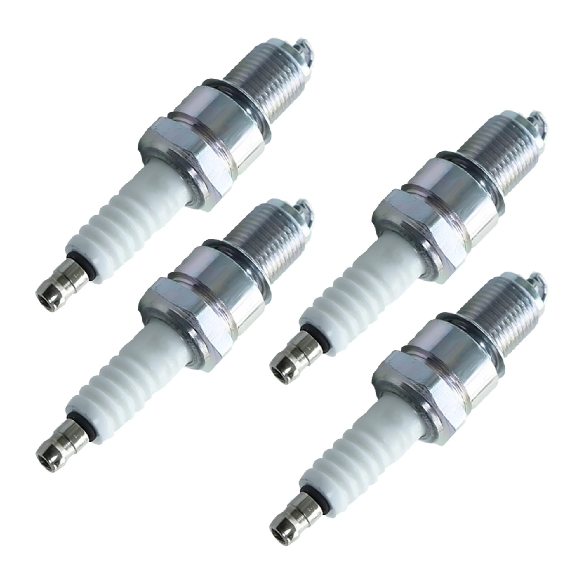Amazon | ニッケルスパークプラグ BPR6ES チャンピオン RN9YC